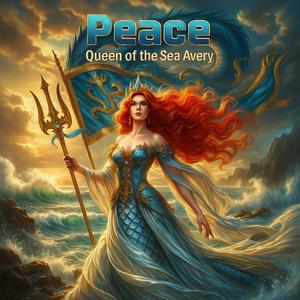 Peace〜Queen of the Sea Avery〜海の女王アヴェリー