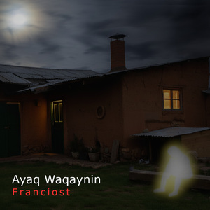 Ayaq Waqaynin (Instrumental)