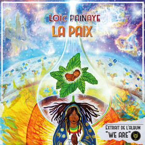 La Paix (Radio Edit)