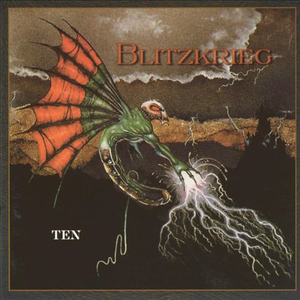 Blitzkrieg '96