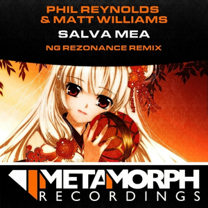 Salva Mea (Ng Rezonance Remix)