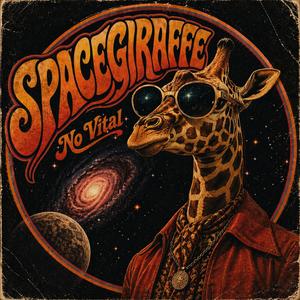 SPACEGIRAFFE