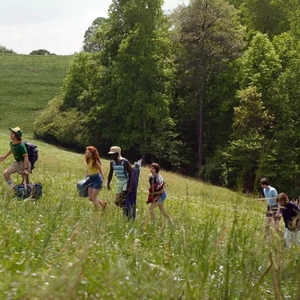 Summer Trek（Sped Up）