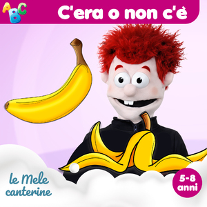 C'era o non c'è (5-8 anni)