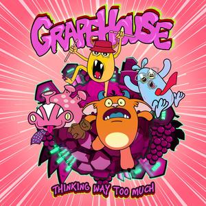 Thinking Way Too Much