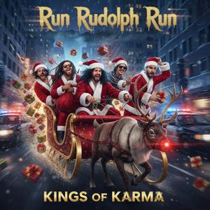 Run Rudolph Run