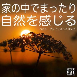 川 (癒しのマイナス♪イオン ver.)