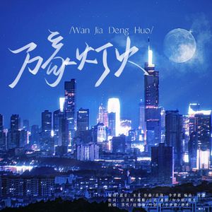 万家灯火（现代职业群像曲）