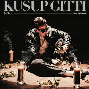 Küsüp gitti