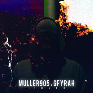 Führer (feat. Gfyrah)