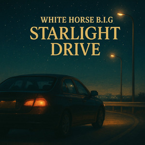 Starlight Drive
