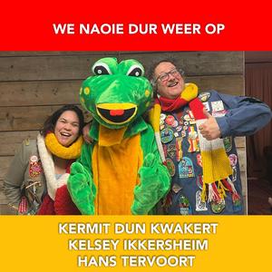 We Naoie Dur Weer Op