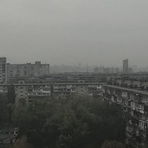 Тёмная ночь Phonk