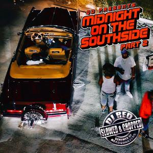 Flippin' (Slowed & Chopped) [DJ Red Remix]