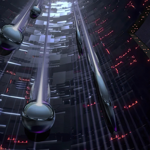 Future Building (ID Remix) (En Vivo)