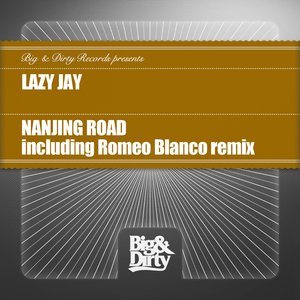 Nanjing Road (Romeo Blanco Remix)