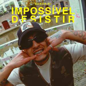 Impossível Desistir