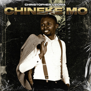 Chineke Mo