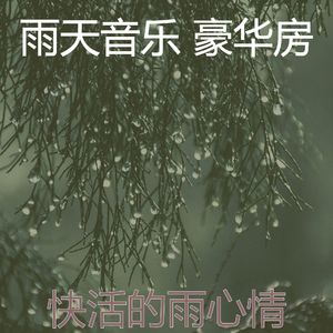 抚慰的暴风雨回忆