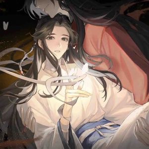 赐我-天官赐福广播剧主题曲