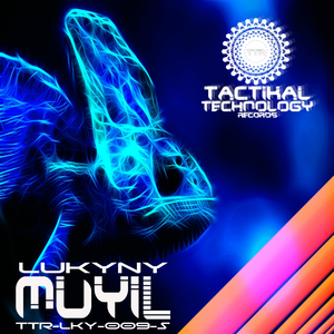 Muyil (Original Mix)
