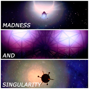 Madness and Singularity