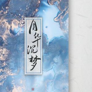月华沉梦