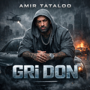 Gri Don (Mzyaar Jalili Remix)