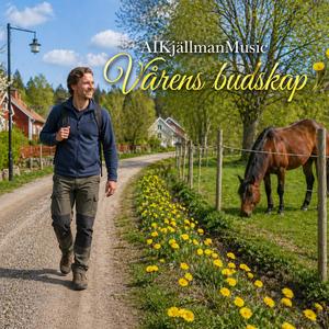 Vårens budskap