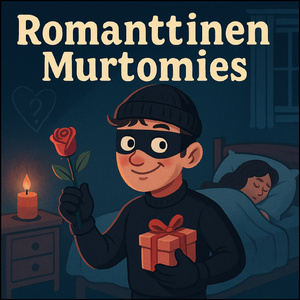 Romanttinen murtomies