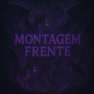 Montagem Frente