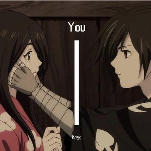 YOU(Prod by YoungMarkin)