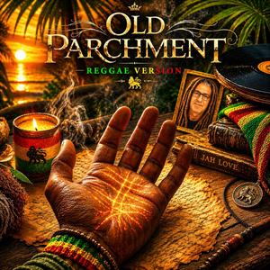 Old Parchment (Reggae/blues)
