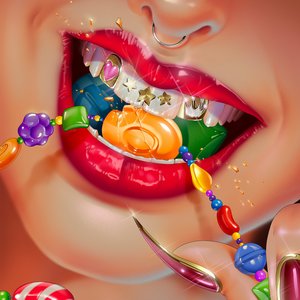 Honeycomb (feat. Candy Crush Saga)