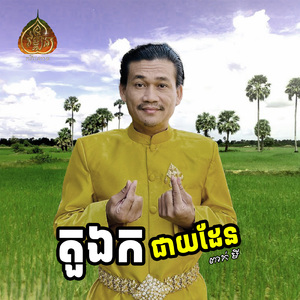 តួឯកជាយដែន