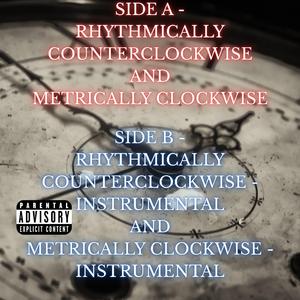 Metrically Clockwise