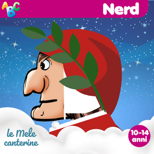 Nerd (10-14 anni)