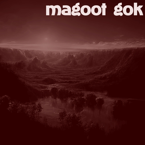 magootgok (Instrumental Version)