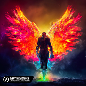 Everytime We Touch