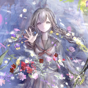 明鏡止水 (feat. 初音ミク)