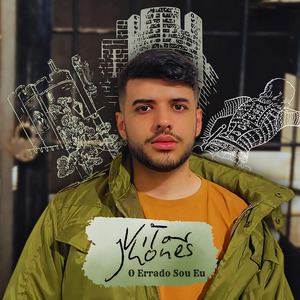 O Errado Sou Eu (Ao Vivo)