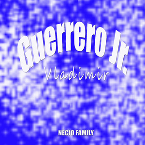 Vladimir Guerrero Jr