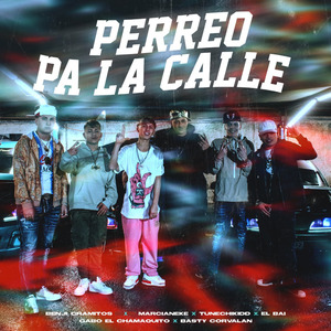 Perreo Pa la Calle