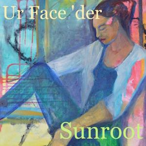 Ur face 'der (feat. Darkwater & Stars)