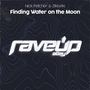 Finding Water on the Moon (Extended Mix)