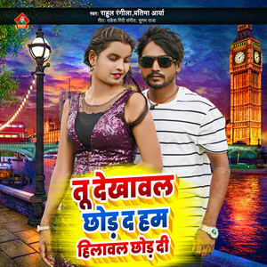 Tu Dekhawal Chhod Da Ham Hilawal Chhod Di