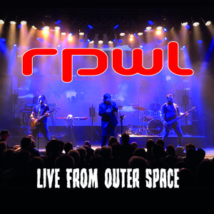 News from Outer Space (Live)
