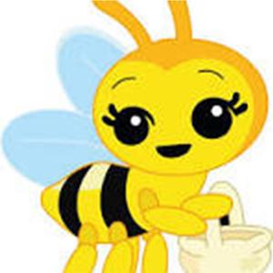 Abejita Chiquitita Musica pop Meme Oficial