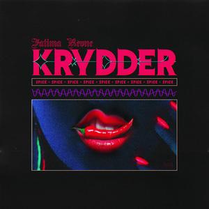 Krydder