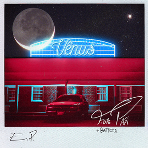 Vênus (feat. Aísha)